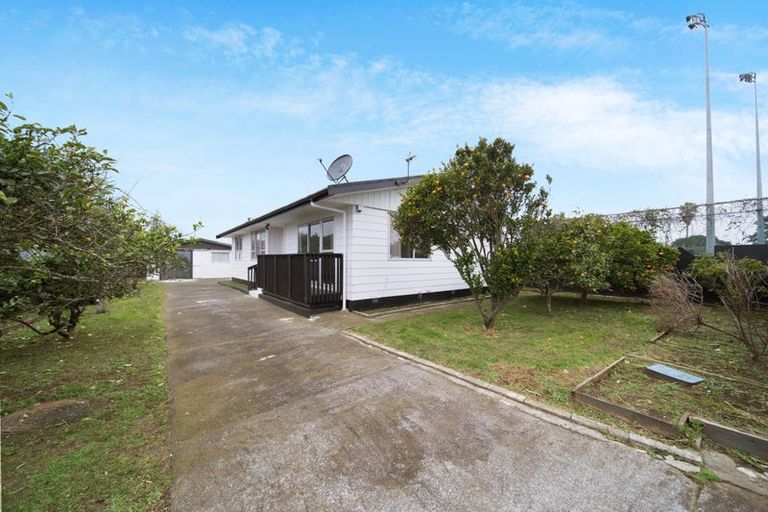 Photo of property in 22 Dairy Road, Otara, Auckland, 2023