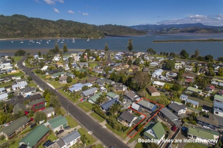 Photo of property in 24b Sarah Avenue, Whitianga, 3510