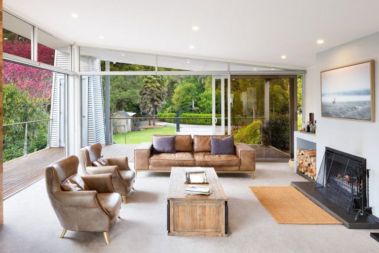 Photo of property in 345 Maungakawa Road, Te Miro, Cambridge, 3496