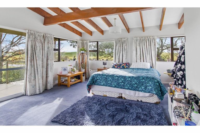 Photo of property in 191 Rosewill Valley Road, Rosewill, Timaru, 7975