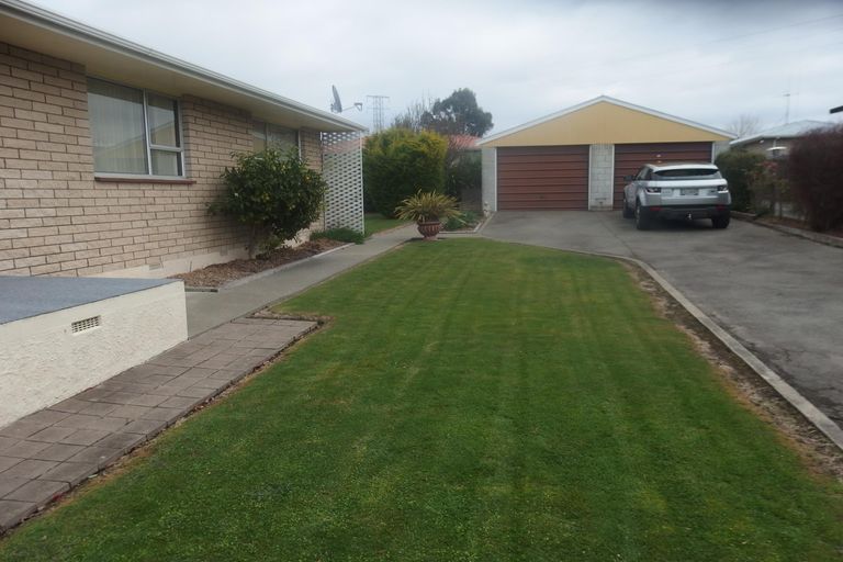 Photo of property in 148 Morgans Road, Marchwiel, Timaru, 7910