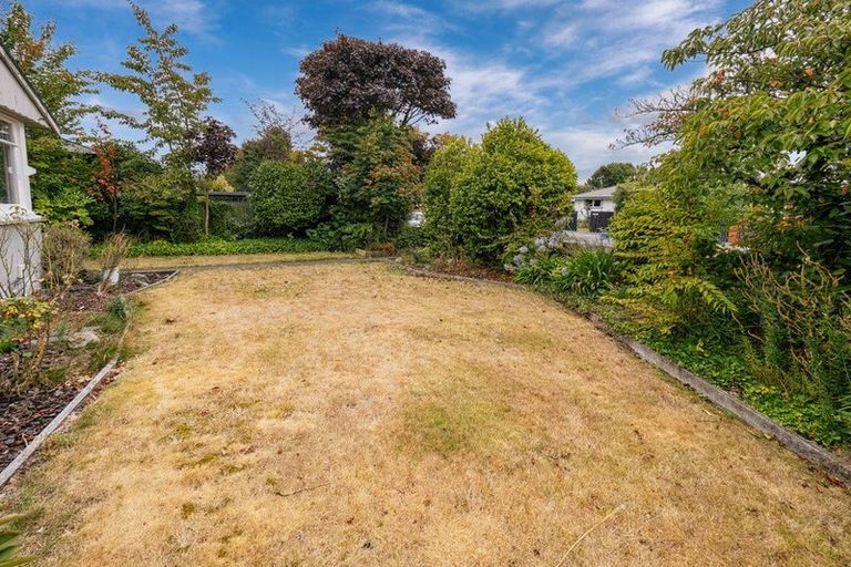 Photo of property in 1 Bullock Street, Allenton, Ashburton, 7700