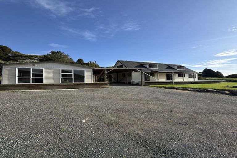 Photo of property in Giffords Road, Rapaura, Blenheim, 7273