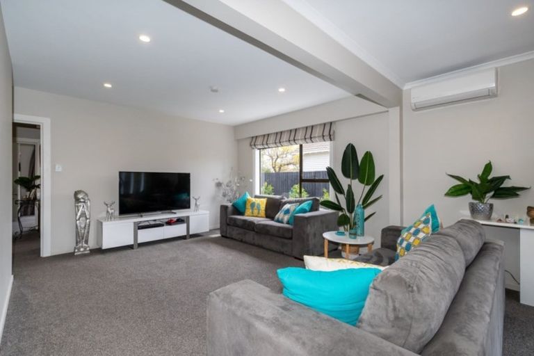Photo of property in 69 Tankerville Road, Hoon Hay, Christchurch, 8025