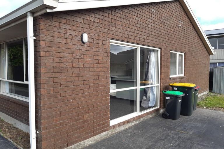 Photo of property in 1/91 Mandeville Street, Riccarton, Christchurch, 8011