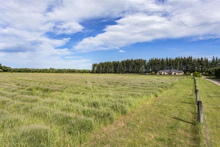 Photo of property in 153 Birch Hill Road, Okuku, Rangiora, 7473