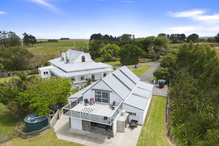 Photo of property in 174 Reynolds Road, Ratana, Whanganui, 4581