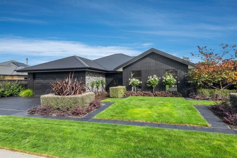 Photo of property in 19 Tiny Hill Drive, Rolleston, 7614