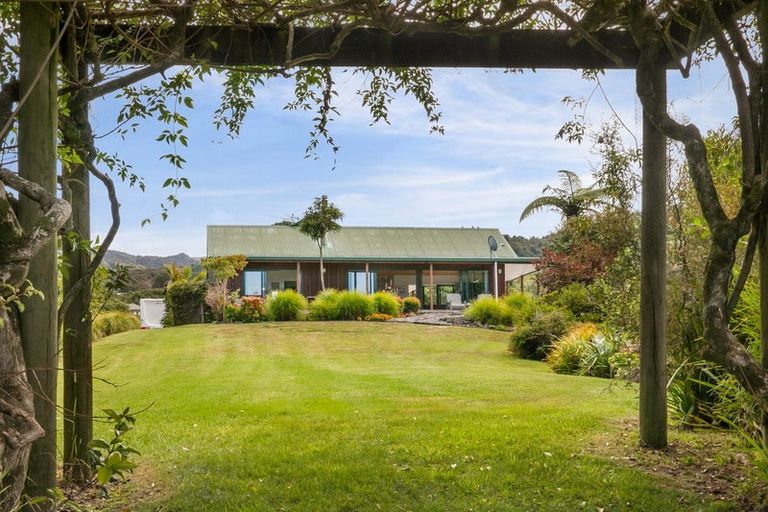 Photo of property in 360a Busby Road, Tahawai, Katikati, 3170