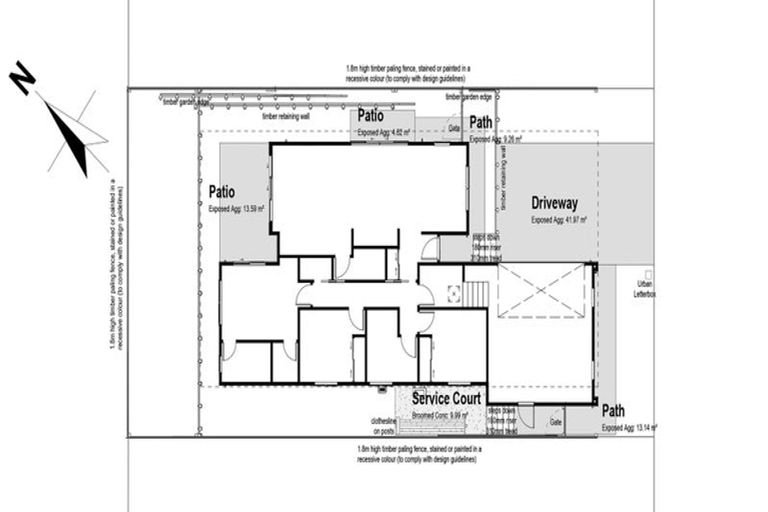 Photo of property in 31 Flagstaff Drive, Helensburgh, 9010