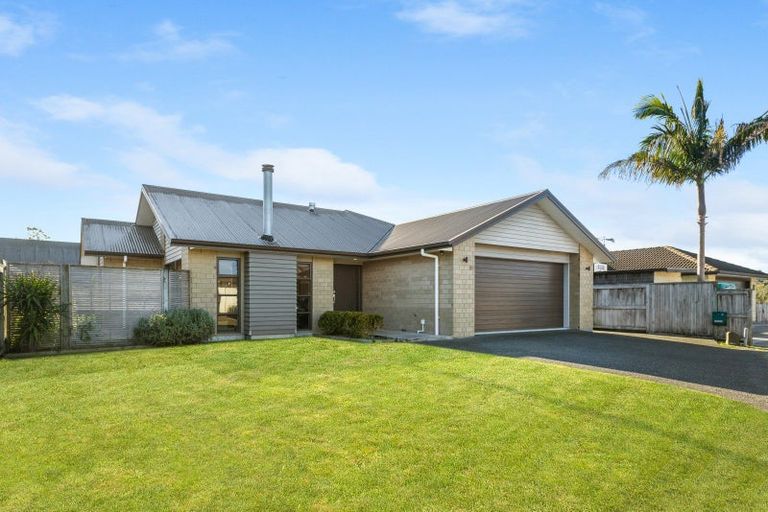 Photo of property in 29 Paradise Place, Matua, Tauranga, 3110