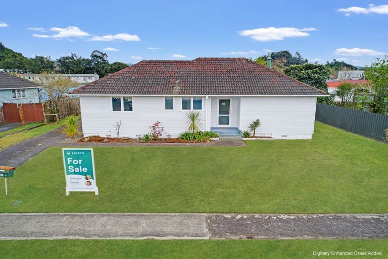 Photo of property in 2 Jervois Street, Kawerau, 3127