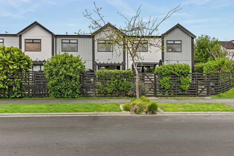 Photo of property in 6 Timbermill Road, Whenuapai, Auckland, 0618