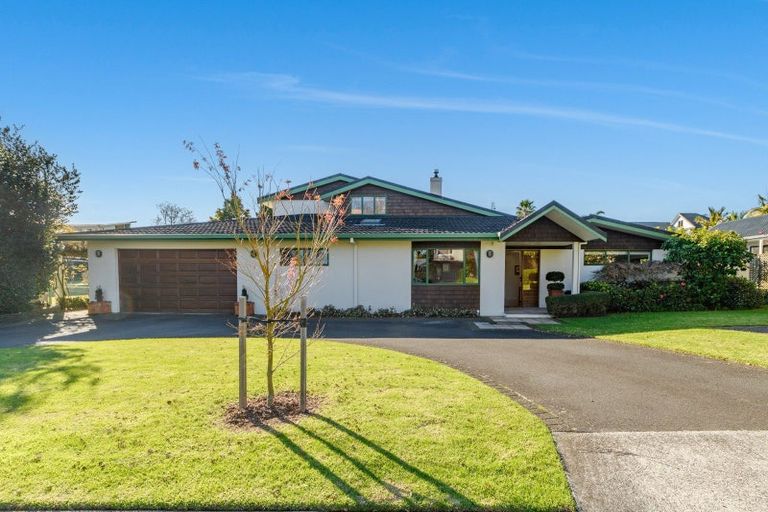 Photo of property in 29 Pah Street, Matua, Tauranga, 3110