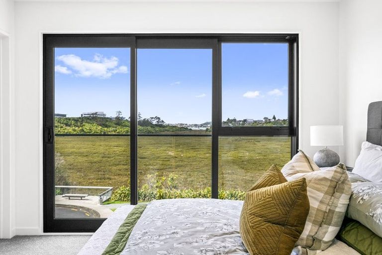 Photo of property in 33d Saint Peters Street, Northcote, Auckland, 0627