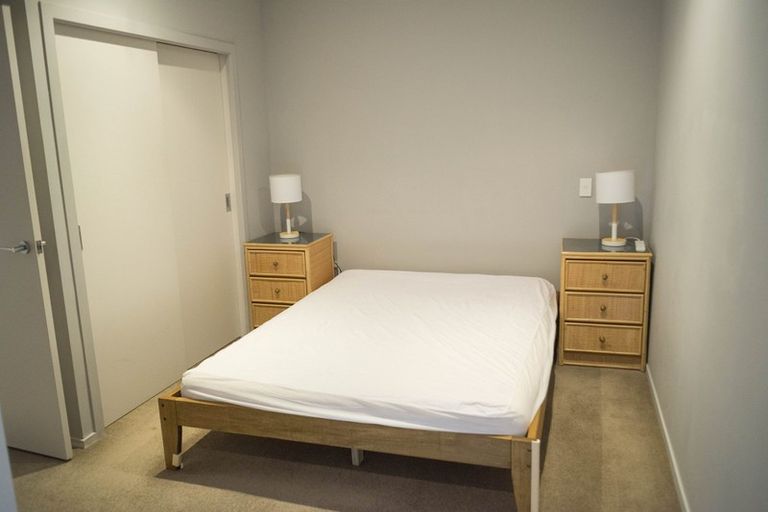 Photo of property in Trinity Apartments, 804/19 College Street, Te Aro, Wellington, 6011