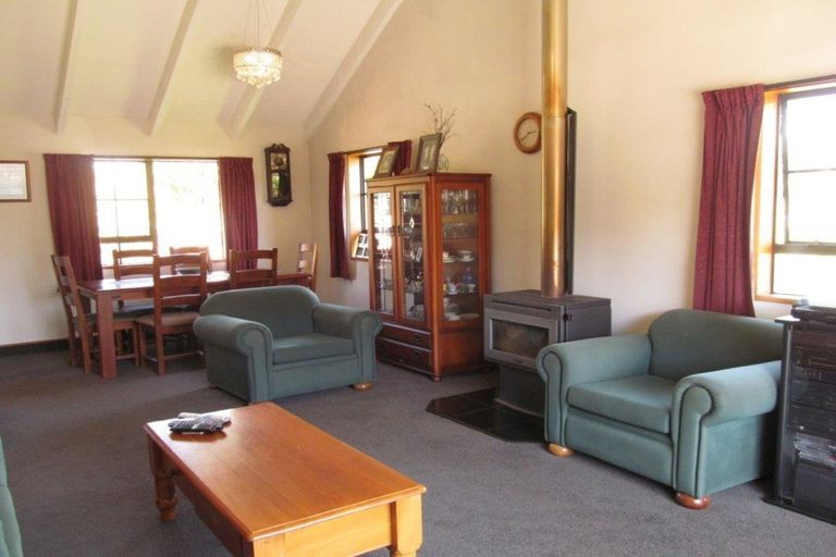 Photo of property in 99a Centennial Avenue, Alexandra, 9320