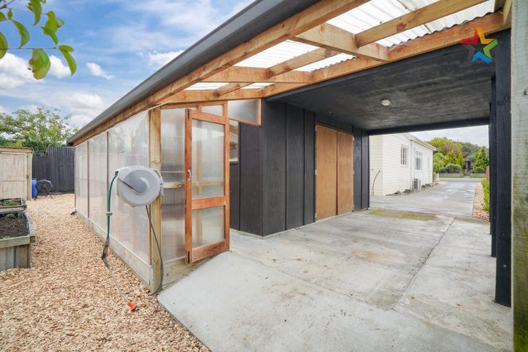 Photo of property in 4 Rodney Street, Georgetown, Invercargill, 9812