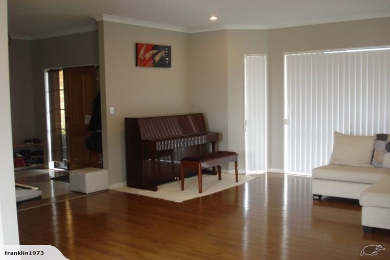 Photo of property in 29 Ranchod Terrace, Pukekohe, 2120