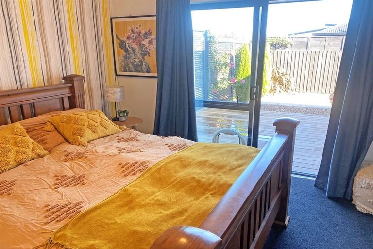 Photo of property in 4 Fearne Drive, Woodend, 7610