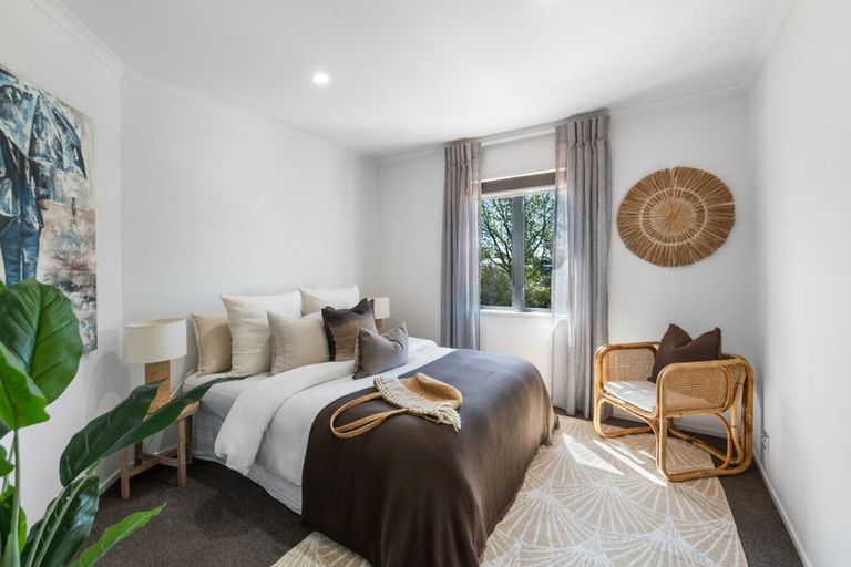 Photo of property in 196 Cavendish Road, Casebrook, Christchurch, 8051