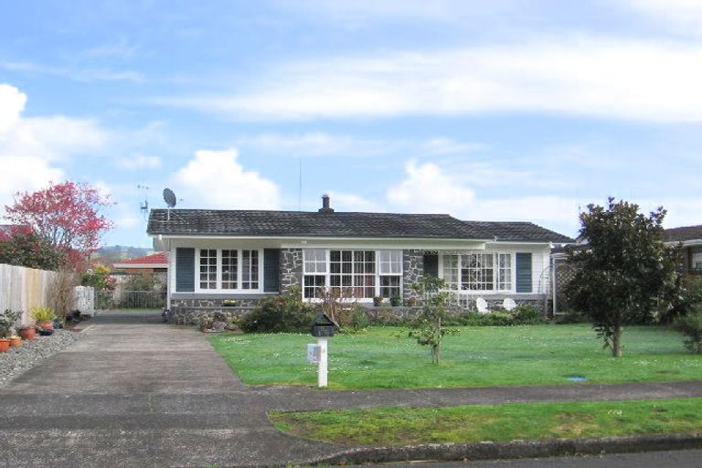 Photo of property in 24 Lovatt Crescent, Kensington, Whangarei, 0112