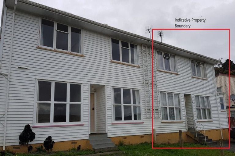 Photo of property in 66-68 Waihora Crescent, Waitangirua, Porirua, 5024