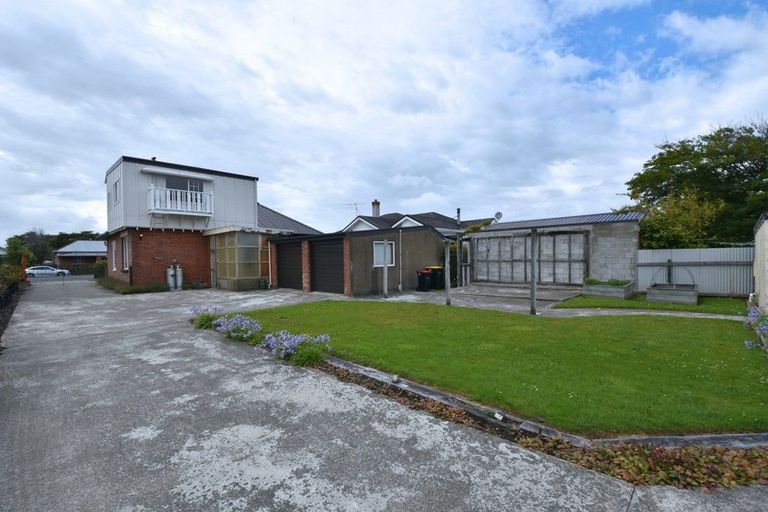 Photo of property in 81 Morton Street, Georgetown, Invercargill, 9812