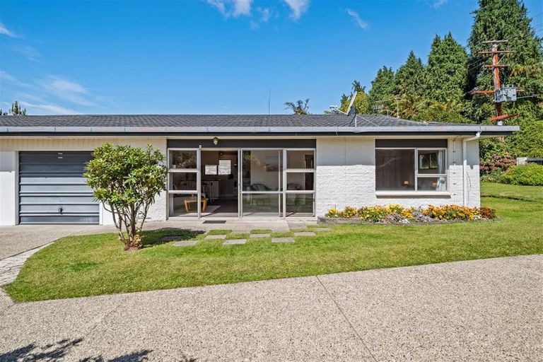 Photo of property in 380a Pukehangi Road, Sunnybrook, Rotorua, 3015