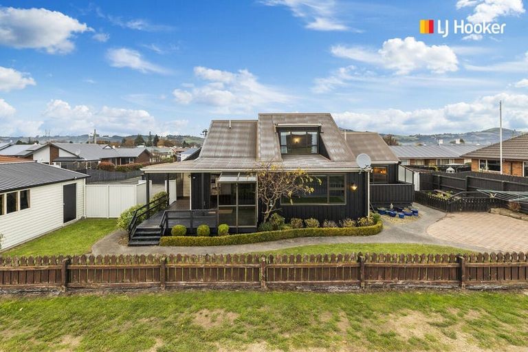 Photo of property in 4a Eden Street, Mosgiel, 9024