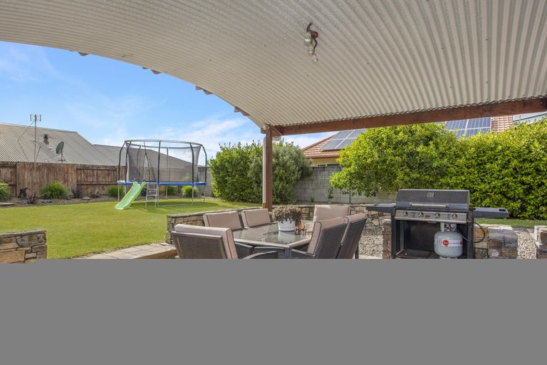 Photo of property in 6 Maple Place, Morrinsville, 3300