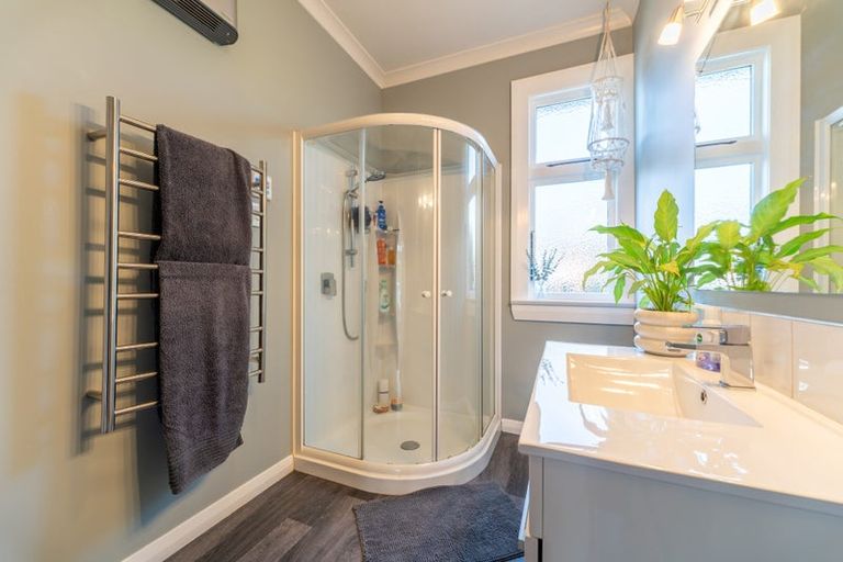 Photo of property in 133 Otipua Road, Watlington, Timaru, 7910