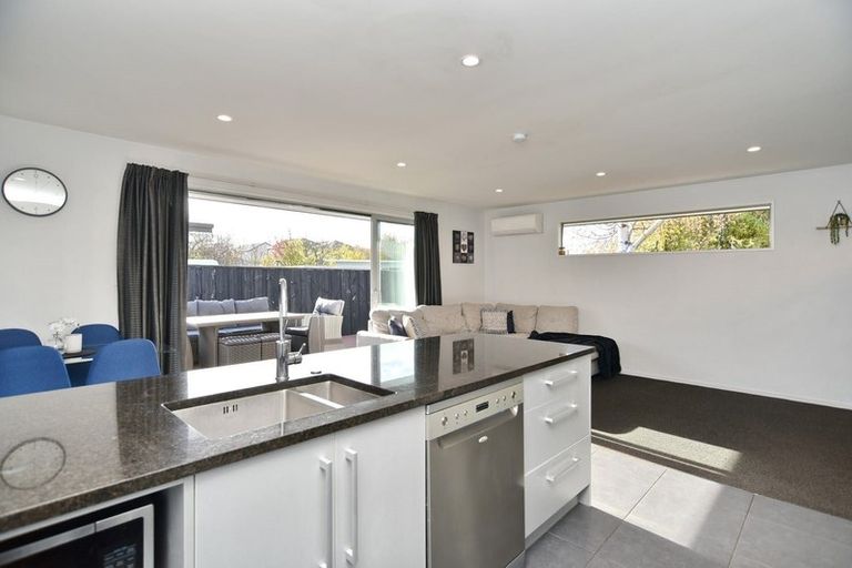 Photo of property in 84b Sherborne Street, St Albans, Christchurch, 8014