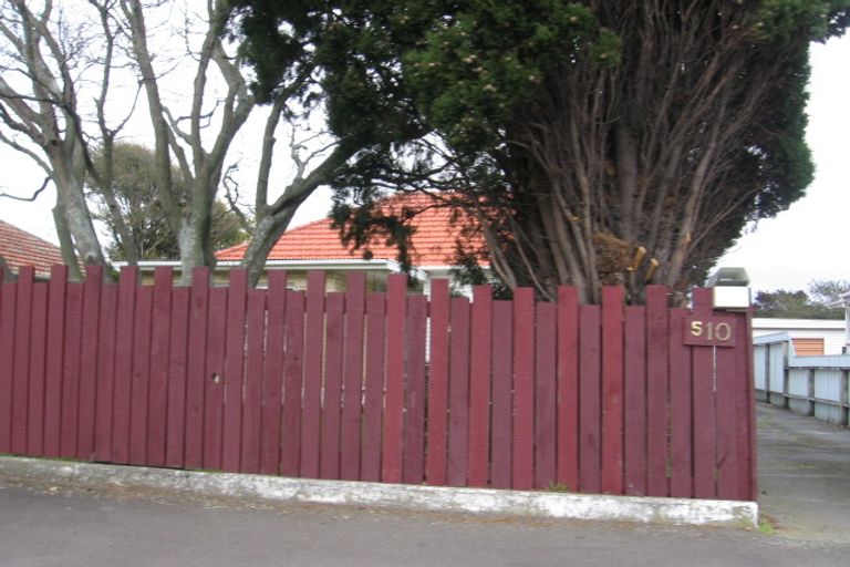 Photo of property in 510 Featherston Street, Roslyn, Palmerston North, 4414