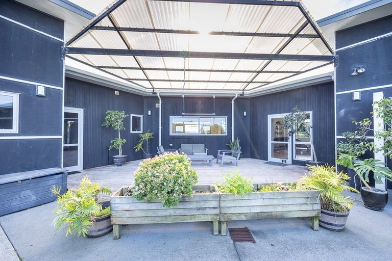 Photo of property in 141 Arapohue Road, Turiwiri, Dargaville, 0374