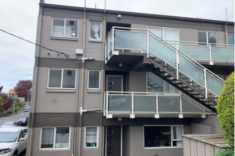 Photo of property in 64 Heriot Row, North Dunedin, Dunedin, 9016