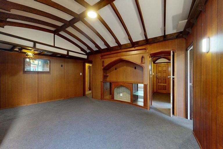 Photo of property in 59 Jackson Street, Island Bay, Wellington, 6023