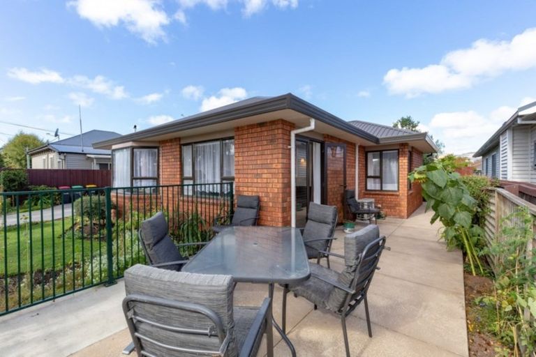 Photo of property in 80 Diamond Avenue, Spreydon, Christchurch, 8024