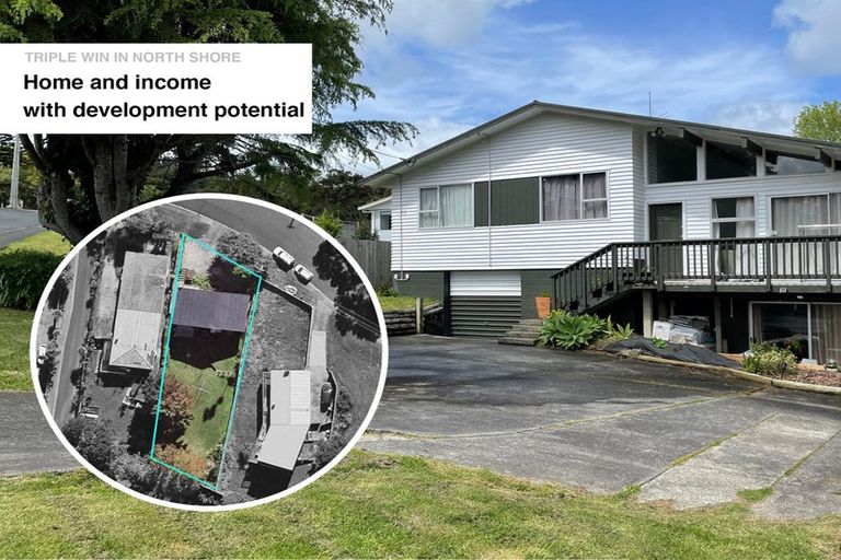 Photo of property in 202 Manuka Road, Bayview, Auckland, 0629