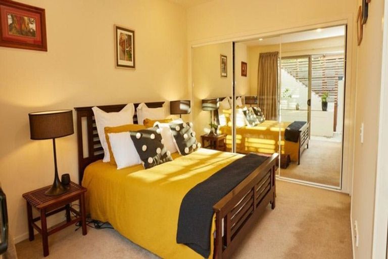 Photo of property in Sol Apartments, 28/37 Jessie Street, Te Aro, Wellington, 6011