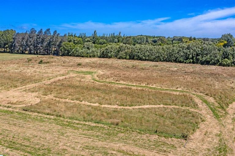 Photo of property in 135 Heywards Road, Clarkville, Kaiapoi, 7692