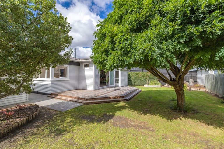 Photo of property in 229 Springfield Road, St Albans, Christchurch, 8014