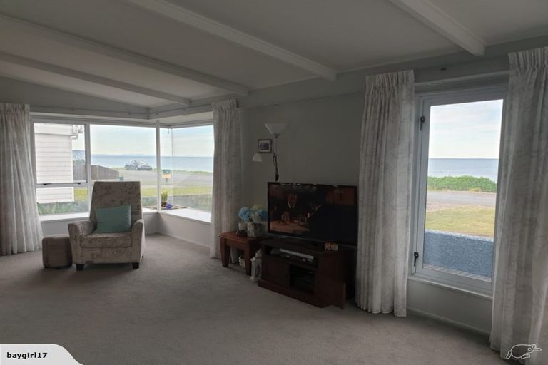 Photo of property in 111 North Shore Road, Eskdale, Napier, 4182