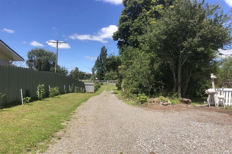 Photo of property in 27 Charlotte Street, Takapau, 4203