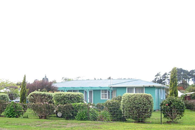 Photo of property in 9 Stafford Street, Waihi, 3610