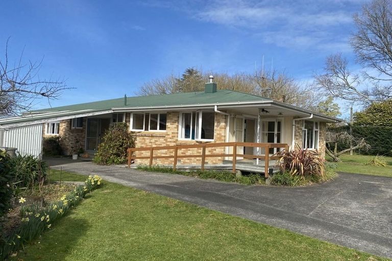 Photo of property in 634 Tauwhare Road, Matangi, Hamilton, 3287