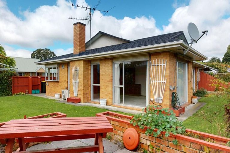 Photo of property in 42a Queens Drive, Allenton, Ashburton, 7700