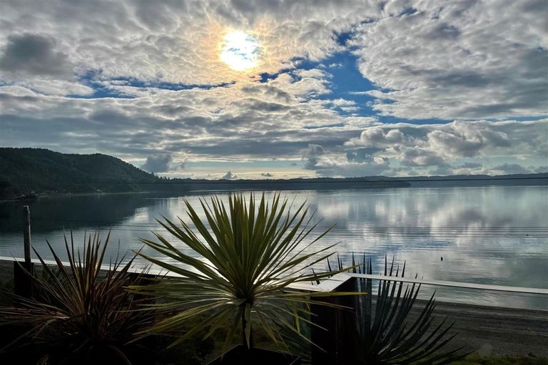 Photo of property in 471 State Highway 30, Lake Rotoma, Rotorua, 3074