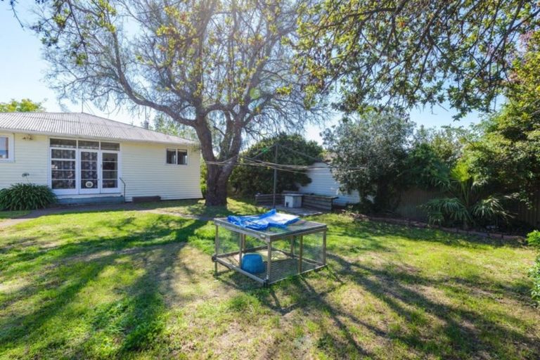 Photo of property in 72 Hospital Road, Witherlea, Blenheim, 7201