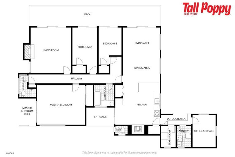 Photo of property in 619 Kirikau Valley Road, Kirikau, Taumarunui, 3993